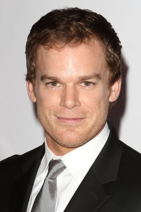 Foto de la celebrity Michael C. Hall